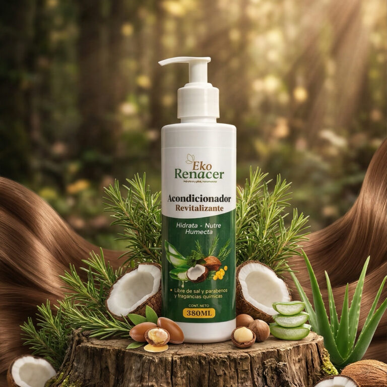 Acondicionador Revitalizante