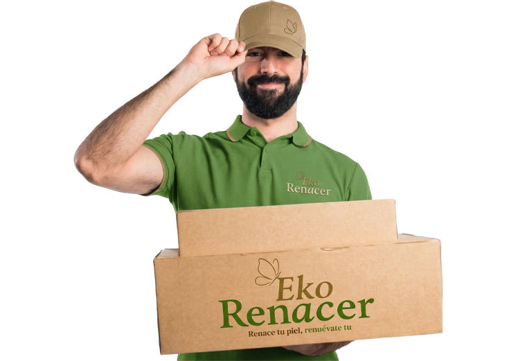 Delivery Eko Renacer